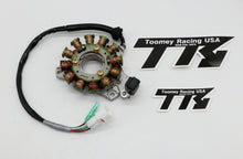 Load image into Gallery viewer, TOOMEY RACING Yamaha Banshee stator 1995-2006 MADE IN USA