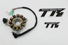 Load image into Gallery viewer, TOOMEY RACING Yamaha Banshee stator 1995-2006 MADE IN USA