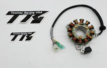Load image into Gallery viewer, TOOMEY RACING Yamaha Banshee stator 1987-1994 MADE IN USA