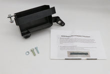 Load image into Gallery viewer, RZ-350 BATTERY BOX KIT for airbox delete by Toomey Designs + accessories