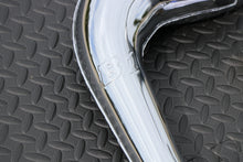 Load image into Gallery viewer, B1 RACING PIPE KIT POLISHED CHROME