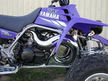 Load image into Gallery viewer, T6 RACING PIPE SET POLISHED CHROME