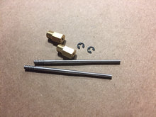 Load image into Gallery viewer, RZ-350  JETTING KIT FOR HIGH PERFORMANCE PIPES