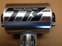 Load image into Gallery viewer, BANSHEE HUSH KIT WITH INTEGRATED SPARK ARRESTOR