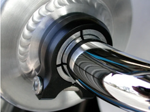 Load image into Gallery viewer, BANSHEE HUSH KIT WITH INTEGRATED SPARK ARRESTOR