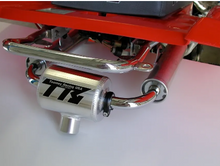 Load image into Gallery viewer, BANSHEE HUSH KIT WITH INTEGRATED SPARK ARRESTOR