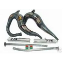 Load image into Gallery viewer, T5 PIPE SET BARE STEEL FINISH