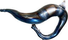 Load image into Gallery viewer, T5 BANSHEE PIPE KIT BARE STEEL FINISH