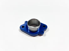 Load image into Gallery viewer, BILLET CYLINDER FLANGE FOR BLASTER B1 AND RZ-350
