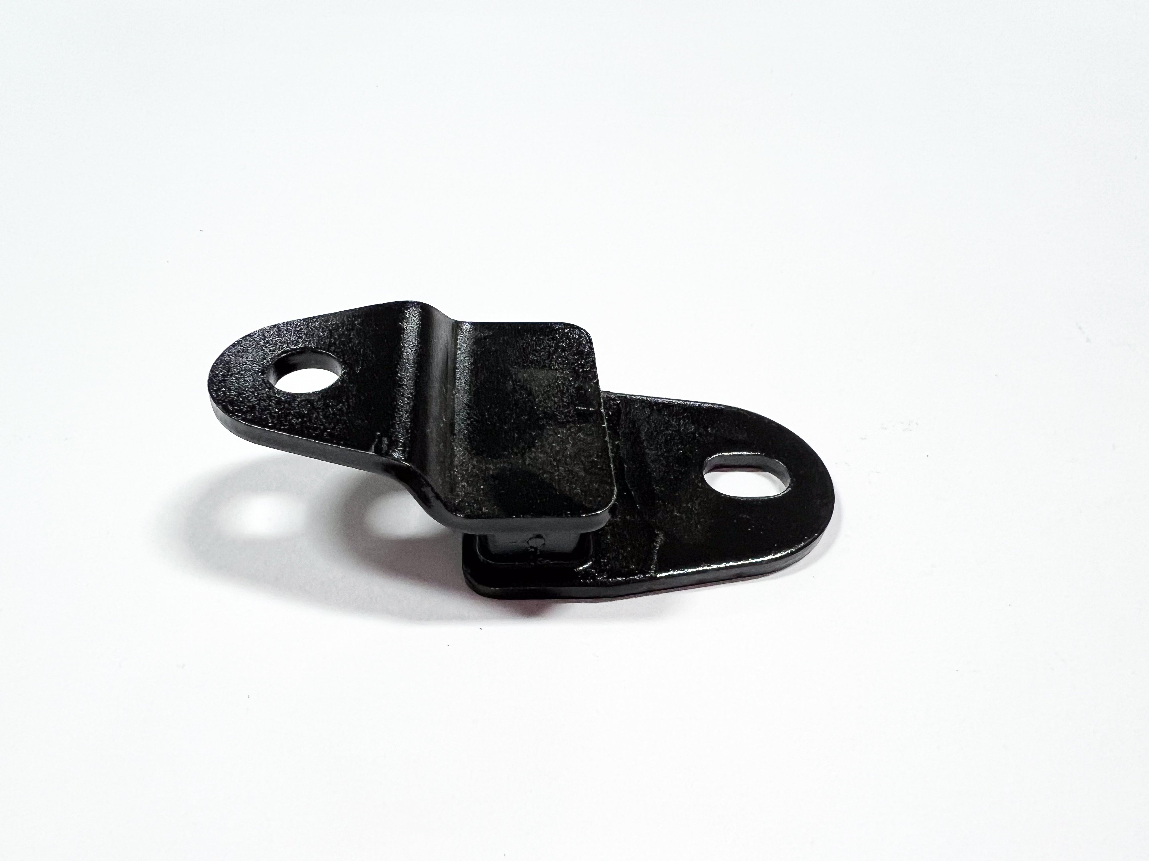 2pc Muffler Clamps Rubber Mounts For Yamaha Banshee 350 YFZ350 87-06