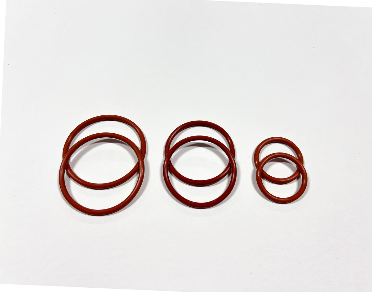 BANSHEE ORING REPAIR KIT TOOMEY RACING USA