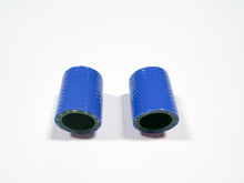 Load image into Gallery viewer, RUBBER PIPE SEAL, SILICONE (PAIR)
