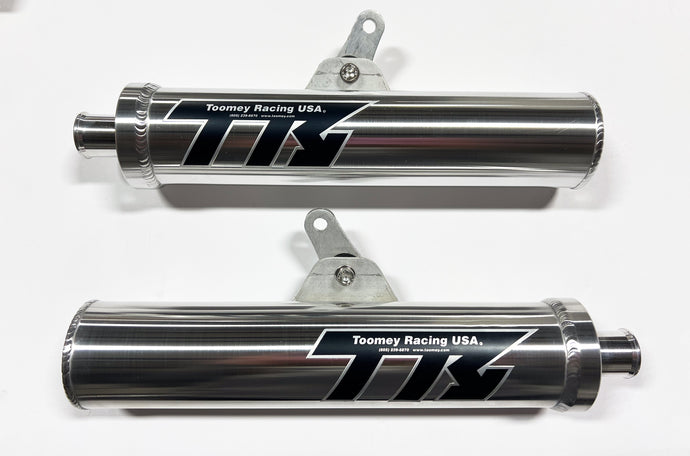 Banche E For Racing YAMAHA BANSHEE INDIVIDUAL PARTS – TOOMEY RACING USA