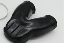 Load image into Gallery viewer, HIGH FLOW FILTER SYSTEM RUBBER MANIFOLD 2:1 BOOT
