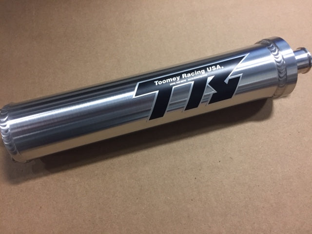 RZ 350 Silencer (R/L)