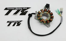 Load image into Gallery viewer, TOOMEY RACING Yamaha Banshee stator 1987-1994 MADE IN USA
