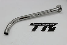 Load image into Gallery viewer, B1 BLASTER STINGER TUBE CHROME ONLY
