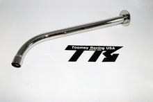 Load image into Gallery viewer, B1 BLASTER STINGER TUBE CHROME ONLY
