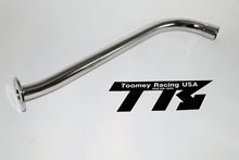 Load image into Gallery viewer, B1 BLASTER STINGER TUBE CHROME ONLY
