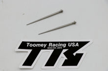 Load image into Gallery viewer, PAIR OF BANSHEE NEEDLES WITH C-CLIPS
