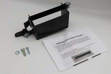 Load image into Gallery viewer, RZ-350 BATTERY BOX KIT for airbox delete by Toomey Designs + accessories
