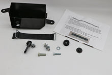 Load image into Gallery viewer, RZ-350 BATTERY BOX KIT for airbox delete by Toomey Designs + accessories
