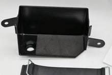 Load image into Gallery viewer, RZ-350 BATTERY BOX KIT for airbox delete by Toomey Designs + accessories
