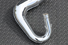 Load image into Gallery viewer, B1 RACING PIPE KIT POLISHED CHROME
