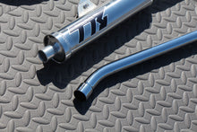 Load image into Gallery viewer, T5 RACING PIPE KIT POLISHED CHROME (pre-order ships in 8 weeks)
