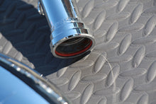 Load image into Gallery viewer, T5 RACING PIPE KIT POLISHED CHROME (pre-order ships in 8 weeks)
