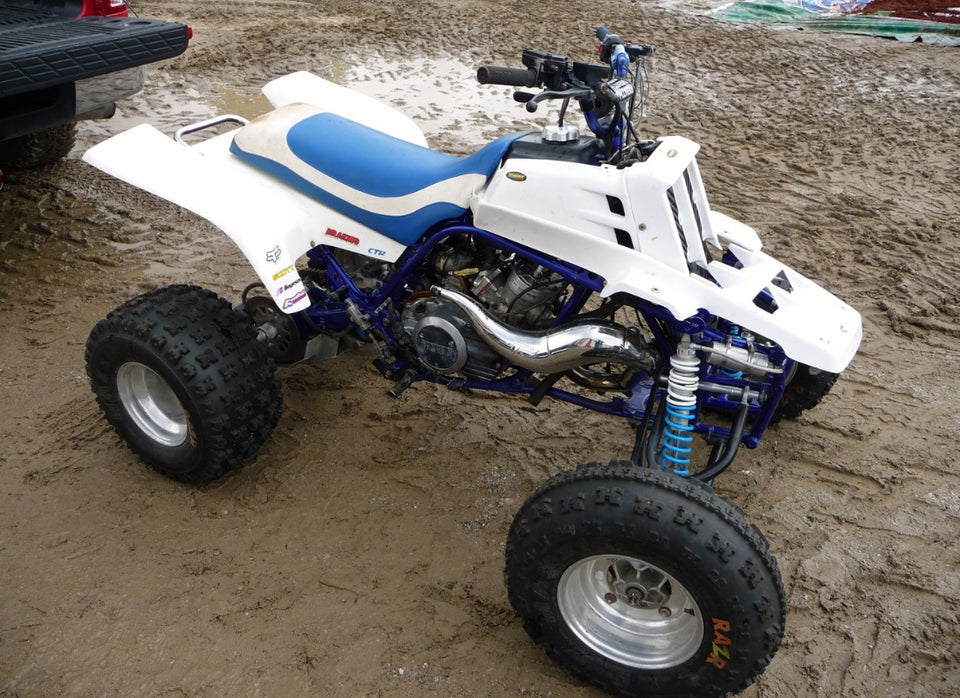 Toomey Racing USA – TOOMEY RACING USA