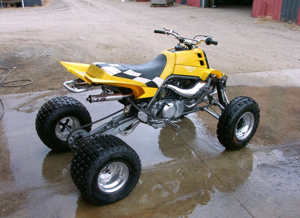 Toomey Racing USA – TOOMEY RACING USA