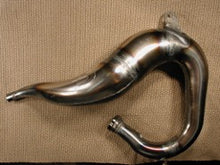 Load image into Gallery viewer, T5 RACING PIPE BODY, STEEL FINISH (CHOOSE R OR L)
