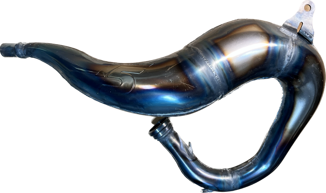 T5 PIPE SET, FACTORY FINISH